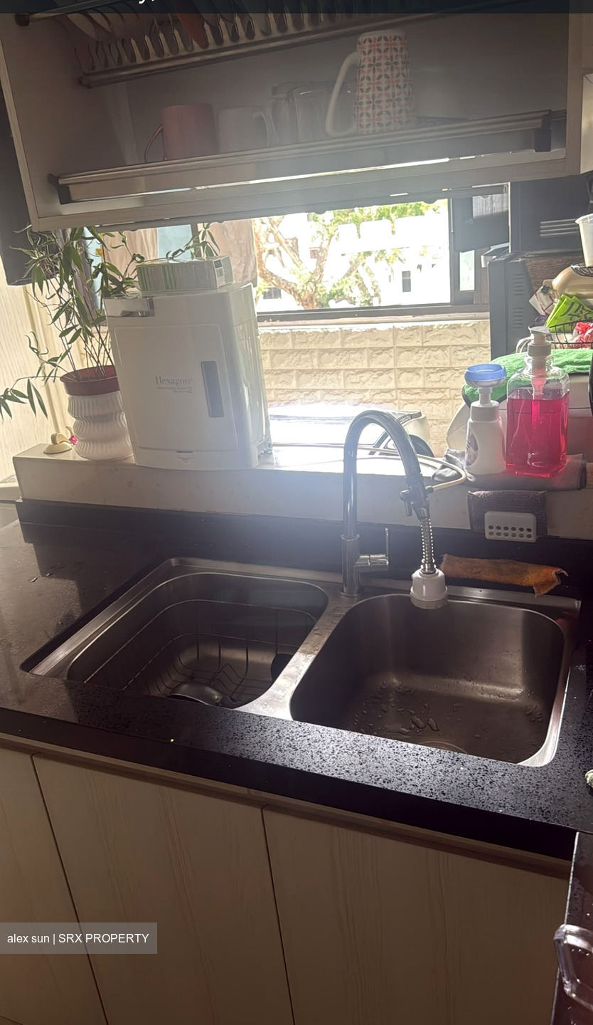 Blk 56 Ping-an Gardens (Bedok), HDB 4 Rooms #592945271